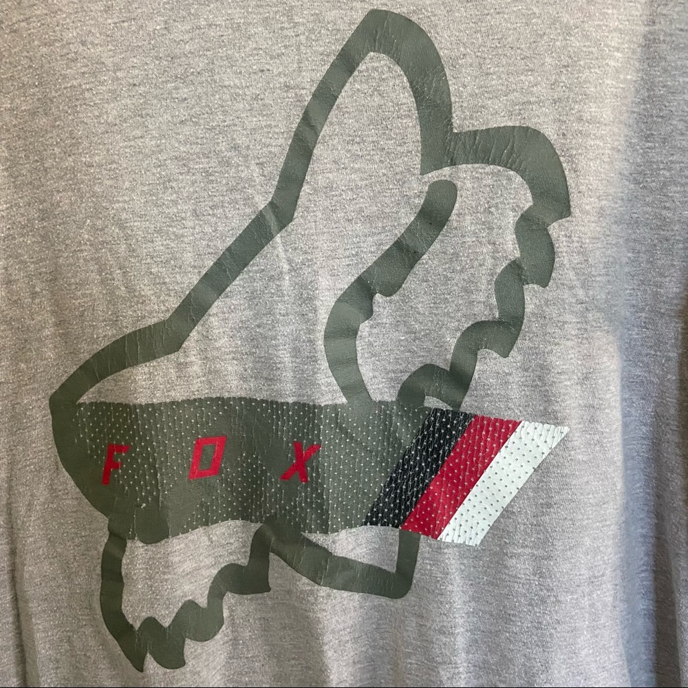 Fox racing Tee